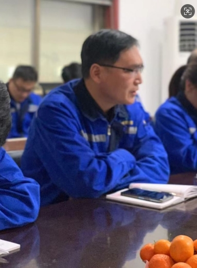 責任擔當，同舟共濟｜博研粉體召開2024年度工作總結會議